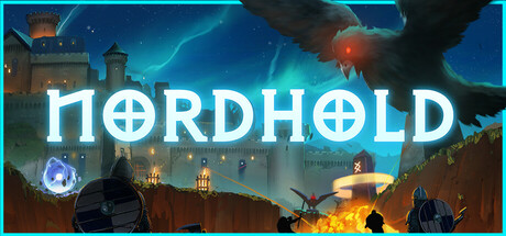 Nordhold Steam Key cover art