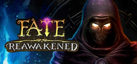 FATE: Reawakened Steam Key cover art