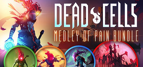 Dead Cells on Steam