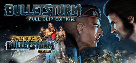 Bulletstorm: Full Clip Edition Duke Nukem Bundle