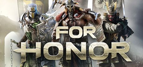 Videogame FOR HONOR