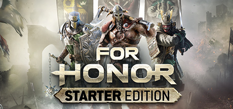 Videogame For Honor – Starter Edition