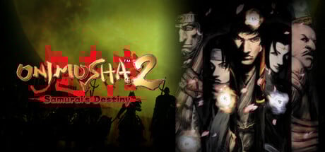 Onimusha 2: Samurai's Destiny product image