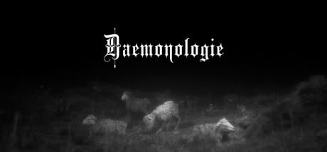 Daemonologie Steam Key cover art