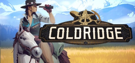ColdRidge Steam Key cover art