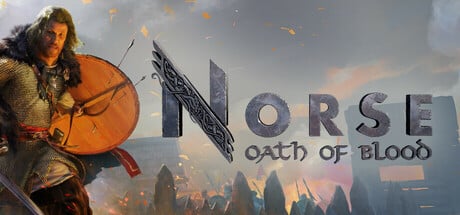 NORSE: Oath of Blood Steam Key cover art