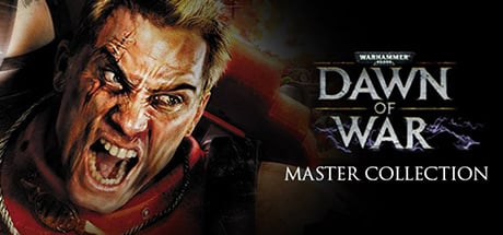 Warhammer 40,000 Dawn of War Master Collection