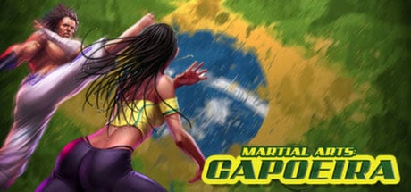 Martial Arts: Capoeira