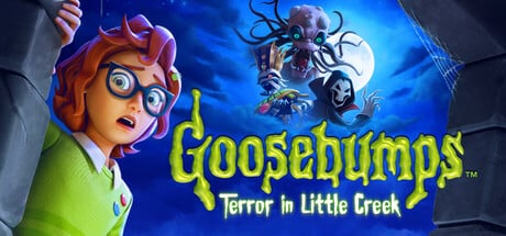 Goosebumps: Terror in Little Creek product image
