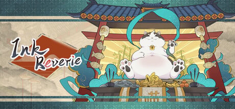 Ink Reverie Steam Key cover art