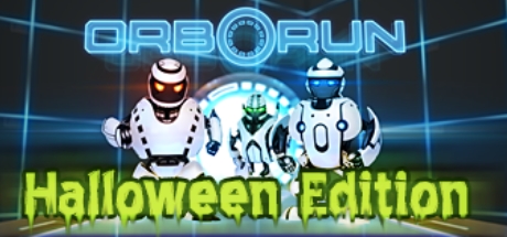 Orborun Steam Key cover art