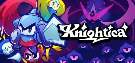 Knightica product image
