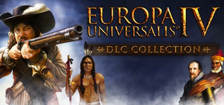 Europa Universalis IV: DLC Collection