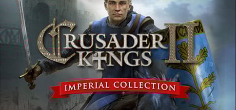 Crusader Kings II: Imperial Collection