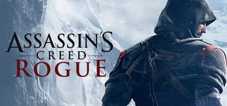 Assassin's Creed Rogue - PC