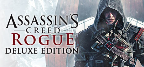 Assassin S Creed Rogue Deluxe Pc Game Indiegala