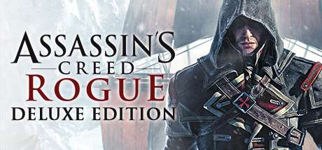 Assassin's Creed Rogue - Deluxe Edition