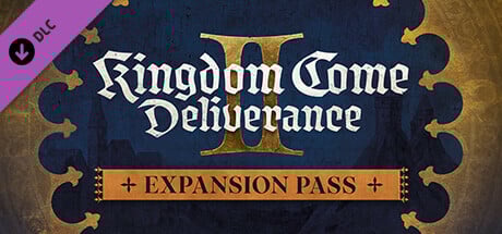 Kingdom Come: Deliverance II Expansion Pass Steam Key cover art