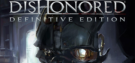 DISHONORED GAME OF THE YEAR DEFINITIVE EDITION PC ENVIO DIGITAL