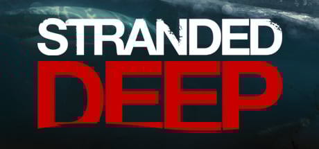 Stranded Deep Steam Key cover art