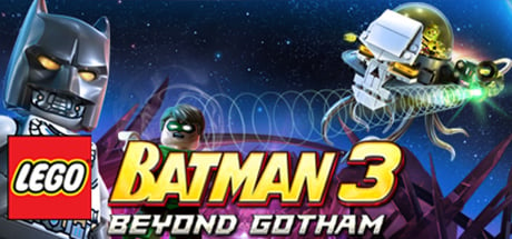 75% LEGO® Batman™ 3: Beyond Gotham on