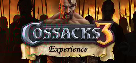 COMPLETE COSSACKS 3 EXPERIENCE