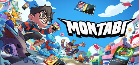 Montabi Steam Key cover art