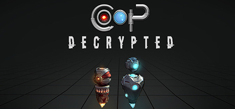 CO-OP : Decrypted