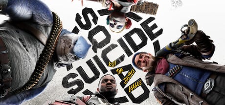 Suicide Squad: Kill the Justice League product image