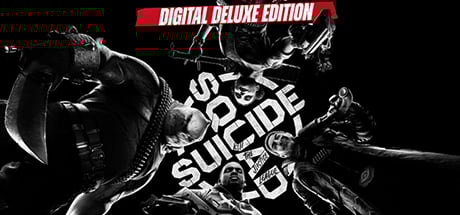 Suicide Squad: Kill the Justice League - Digital Deluxe Edition product image