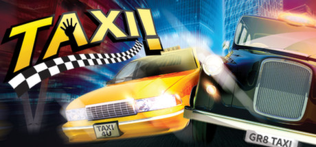 Taxi Steam Key cover art