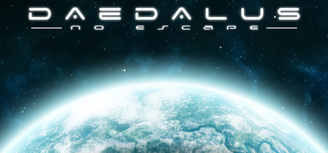 Daedalus - No Escape Steam Key cover art