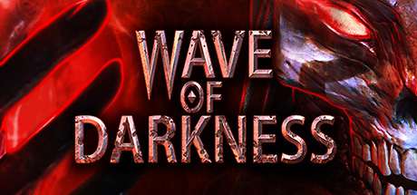 Wave of Darkness Steam Key cover art