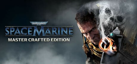 Warhammer 40,000: Space Marine - Master Crafted Edition product image