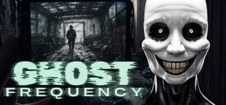 Videogame Ghost Frequency