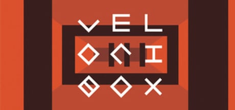 Velocibox Steam Key cover art