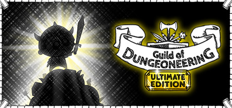 Guild of Dungeoneering Ultimate Edition Steam Key cover art