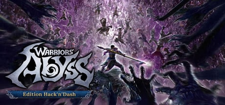 WARRIORS: Abyss - Hack'n'Dash Edition