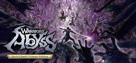Videogame WARRIORS: Abyss – Hack’n’Dash Ultimate…