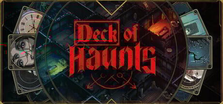 Deck of Haunts product image