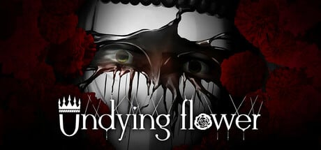 Undying Flower Steam Key cover art
