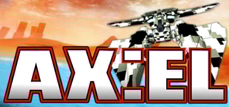 AX:EL - Air XenoDawn Steam Key cover art