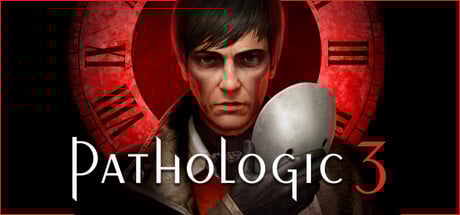 Pathologic 3 cover art