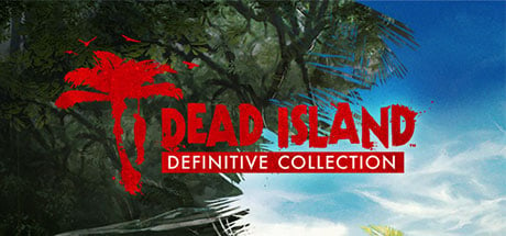  Dead Island Definitive Collection Edition (PS4) : Video Games