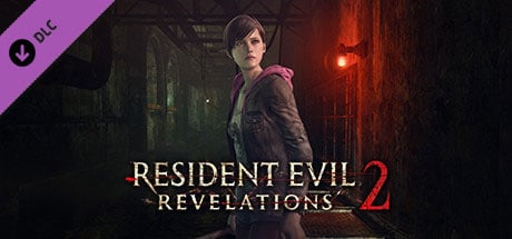 RER2 Episode Three: Judgment cover art