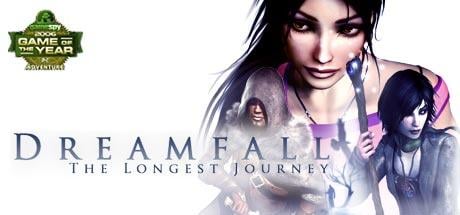 The Longest Journey + Dreamfall
