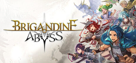 BRIGANDINE ABYSS Steam Key cover art