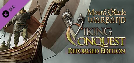Mount & Blade: Warband - Viking Conquest