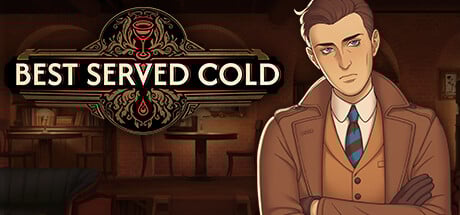 Best Served Cold Steam Key cover art