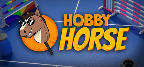 Hobby Horse Steam Key cover art